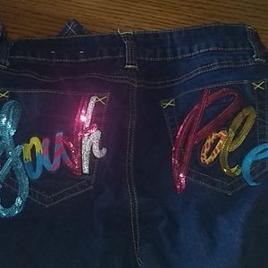 Women's capris